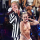 Illustration for article titled Everyone From Kanye West to Donald Trump Loved It When Miley Twerked at the VMAs